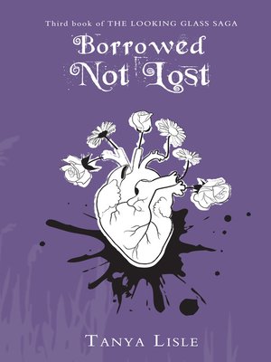 cover image of Borrowed, Not Lost